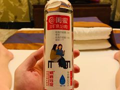 -东方之珠洗浴休闲广场(南开店)
