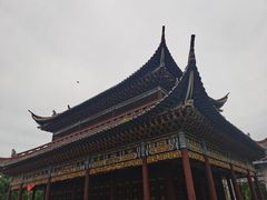 -湘鄂西苏区革命烈士陵园