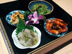 -歌行灯日本料理(伊势丹店)