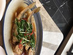 -沙田轩(古北店)