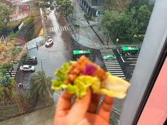 -姜胖胖无限自助烤肉(凯德天府店)