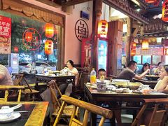 -蜀都丰 正宗水煮鱼(建德天城店)