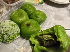 -沈大成(南京东路店)