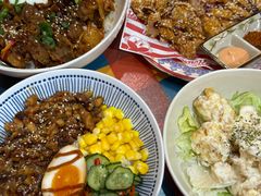 -万能料理屋(钟鼓岭路店)