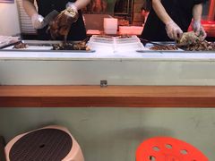 -蔓姐北京烤鸭(芙蓉广场店)