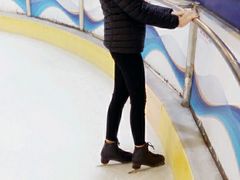 -正佳冰河湾真冰滑冰场