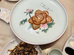 -京华烟云·北京烤鸭(领展购物广场·中关村店)
