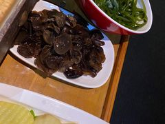 -牛很鲜潮汕牛肉火锅(朝晖路店)
