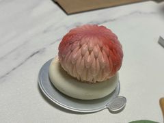 -广州文华东方酒店·文华饼店