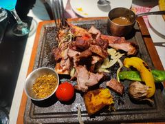 -半秋山西餐厅(巴南万达广场店)