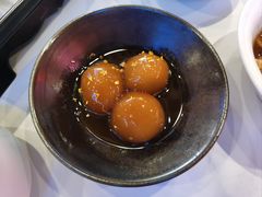 桂花糖油粑粑-火宫殿·小吃王国(坡子街店)