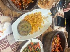 -老三样·旧食新味(船山路店)