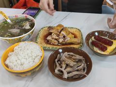 -陈记汤饭(水巷口店)