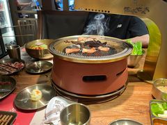 -西塔老太太泥炉烤肉(万柳华联店)