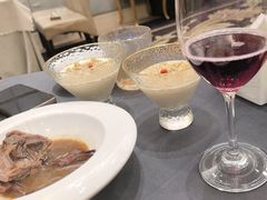 -A One Kitchen·南京精菜馆(晶丽酒店店)