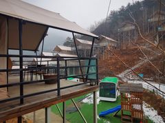 -北京山里寒舍度假酒店