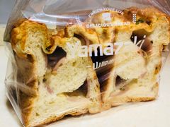 -山崎面包(静安久光店)