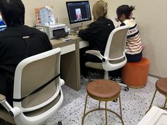-海马体照相馆(大连罗斯福广场店)