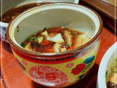 -南京大牌档(香港广场店)