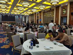 大堂-顺德人家食府(黄金广场店)