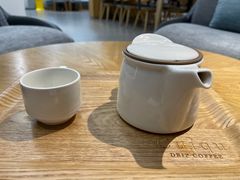 贵妃荔枝花果茶-奎克咖啡Cuiqu(晶品店)