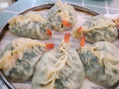 -四海蒸鲜蒸汽海鲜自助(北戴河店)