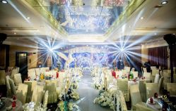 点击看大图 -汕尾陆丰婚庆婚礼司仪主持洪立策划公司(东海店)