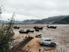 -北岐滩涂