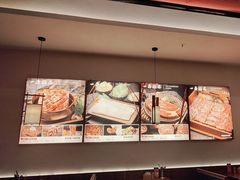 -烧肉一番·新韩式炭火烤肉(大岭山店)