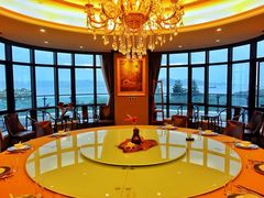 包厢-潮汕味道·煮海餐厅(金麟大厦店)