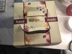 -Rosy洛绮·蛋糕咖啡店