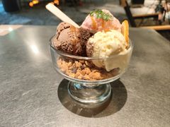 -J Create城市露营咖啡·简餐·宠物(上海动物园店)