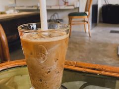 -巴浪鱼咖啡馆 Local Fish