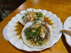 -温州一家人美食(西木头市店)