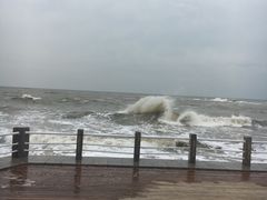 -日照灯塔风景区