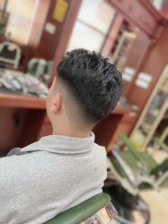 -尼特斯男士发型馆