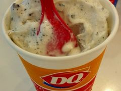-DQ·蛋糕·冰淇淋(周浦万达店)