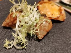 -Mr·Fish鱼鲜生海鲜放题(银泰in99店)