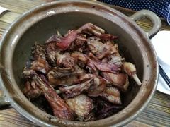 -斯丹姜母鸭·古法干香(涂门街总店)