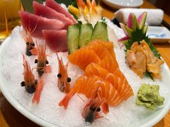 -万鱼亭·筑地屋 日本料理(淮海街店)