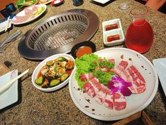 梅酒-梦山水日本烧肉(五四广场店)