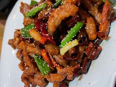 -妈妈的味道·腾冲特色菜(和顺古镇店)