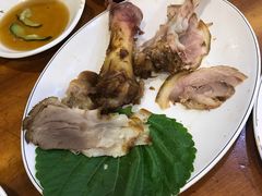 -汉阳猪蹄