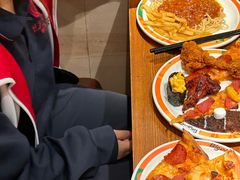 -比格比萨自助(宋家庄店)