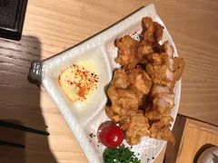 -yokocho上横町·日本食街(深业上城店)