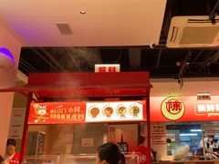 -陈记顺和潮汕牛肉火锅(棠德南路店)