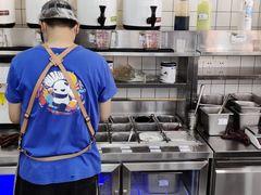 -茶百道(景田东路店)