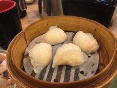 -添好运点心专门店(中环IFC店)