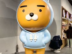 -KAKAO FRIENDS(弘大店)
