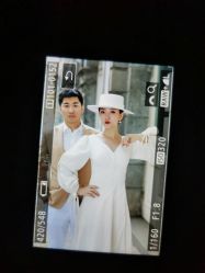 点击看大图 -全城热恋璀璨婚纱摄影(国贸总店)
